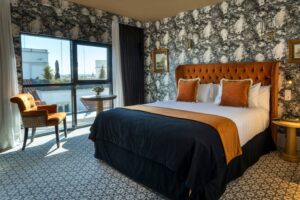 guestroom